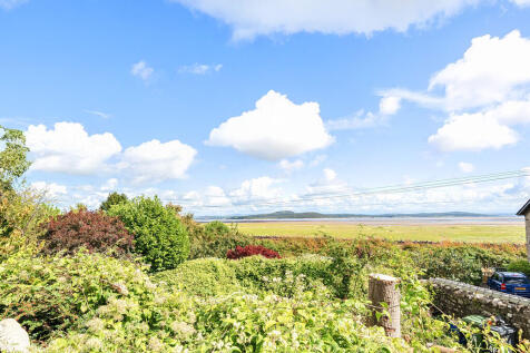 Views of Morecamb...
