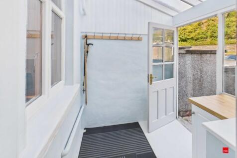 Entrance Porch