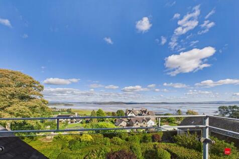 View From Balcony