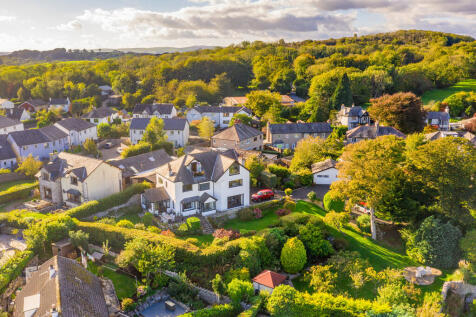 Aerial Shot