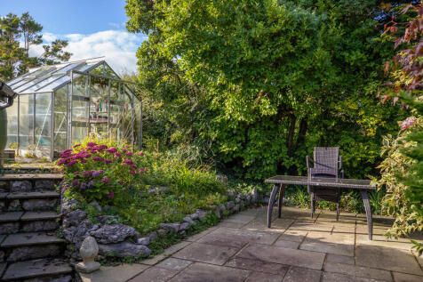 Patio and Greenho...