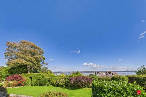 View from Terrace