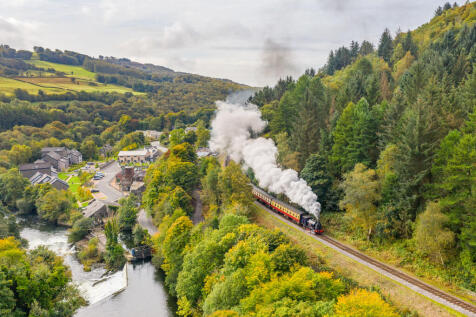 Lakeside &amp; Ha...