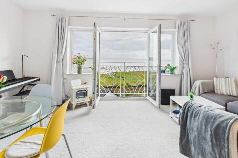 Open Plan Living ...