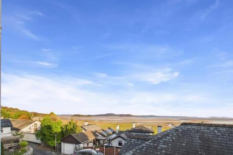 View from Bedroom...