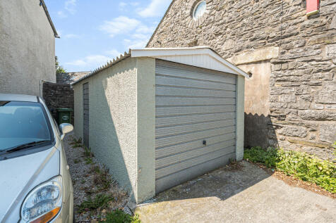 Garage and Parkin...