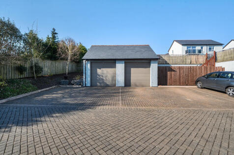 Garage - Right ha...