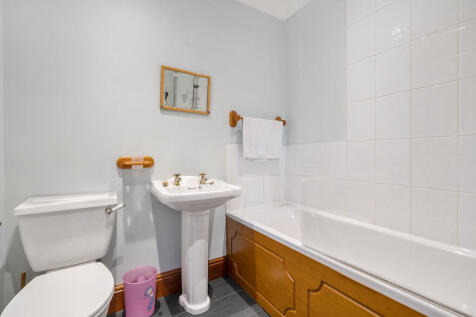 Bedroom 2 Ensuite...