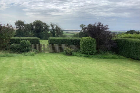 Rear Garden and V...