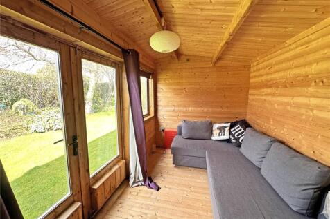Cabin