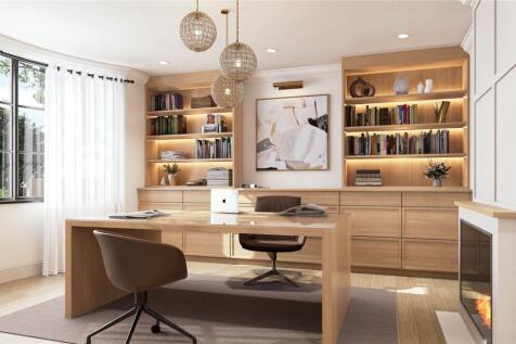 Cgi Interior