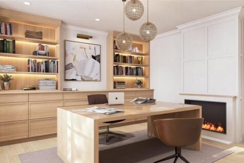 Cgi Interior