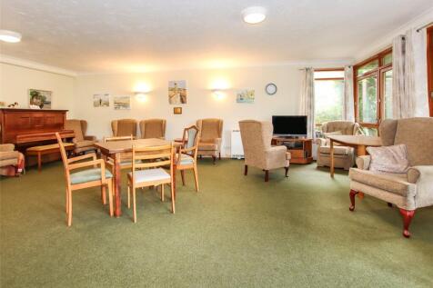 Residents Lounge