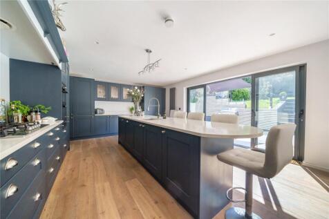 Kitchen/Family Room