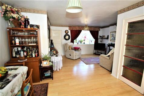 Dining/Living Room
