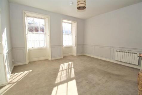 Reception/Bedroom