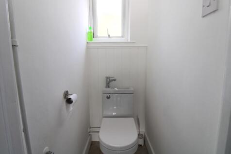 Separate WC