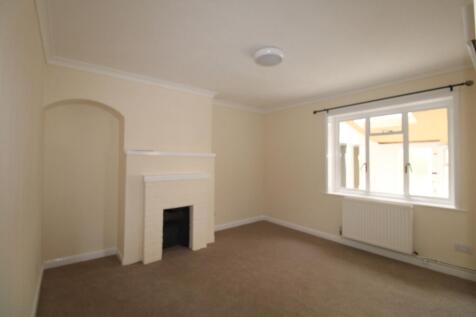 Rear Reception