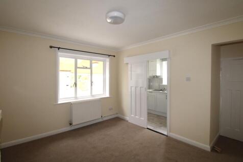 Rear Reception