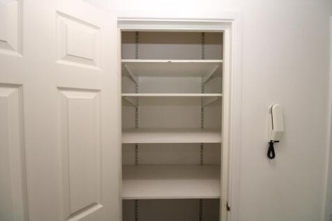 Store Cupboard