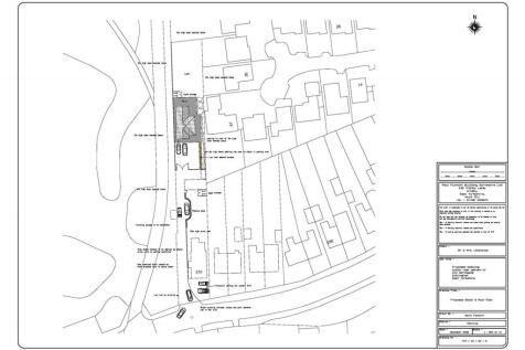 22_03940_PLF-AMENDED_PROPOSED_BLOCK_AND_ROOF_PLAN-