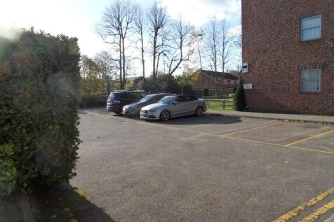 RESIDENTS PARKING