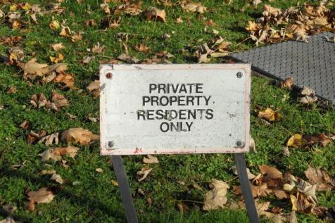 PRIVATE DEVELOPMENT