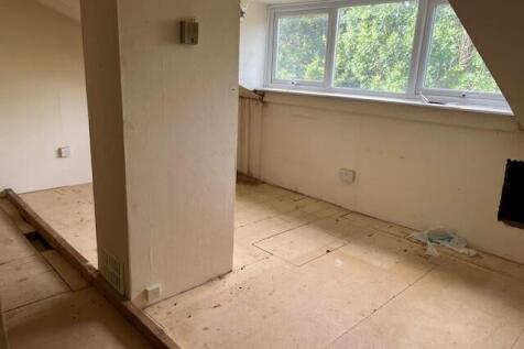 Loft Room