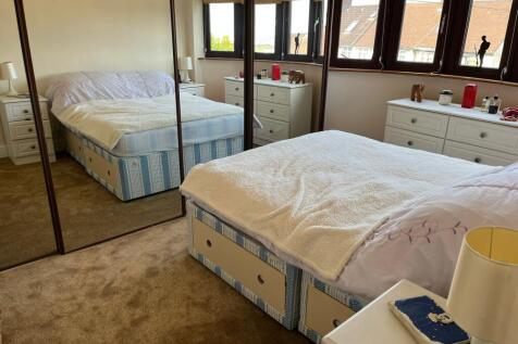 Front Bedroom