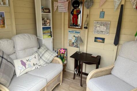 Summer house