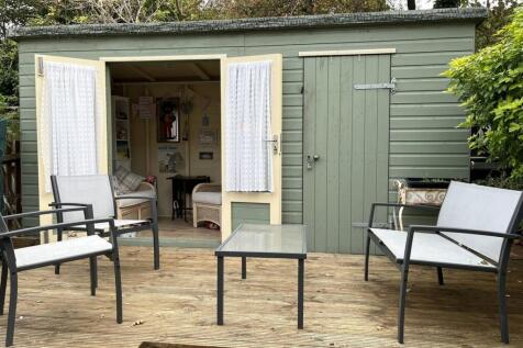 Summer house