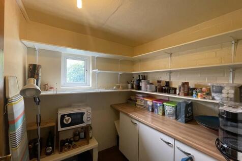 Pantry