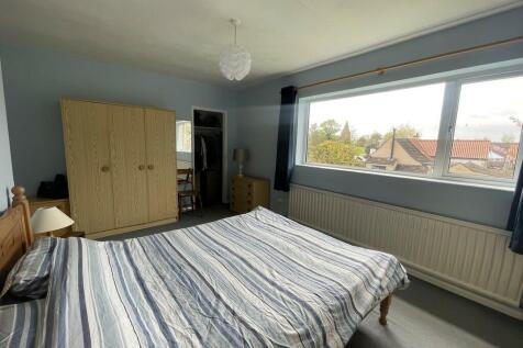 Bedroom 3 view 2