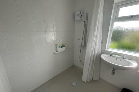 Wet room