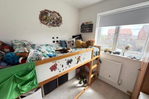 small room