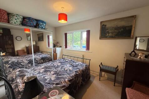 bedroom 1!