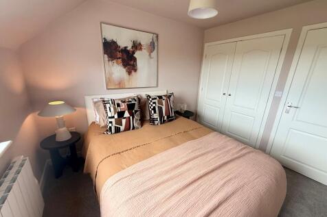 main bed