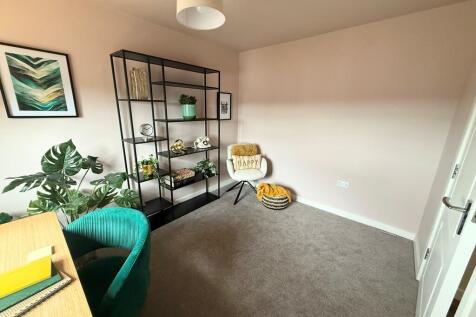 second bedroom 2