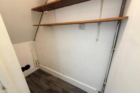 storage