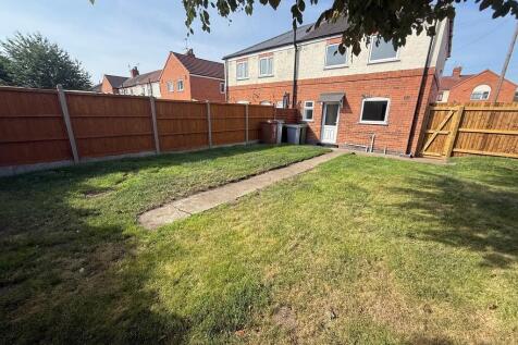 GARDEN 1