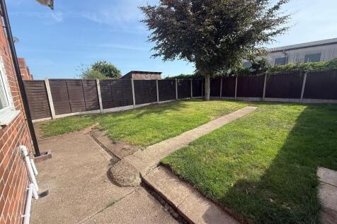 GARDEN 4