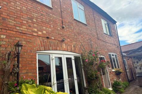 back of house