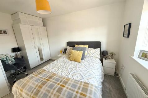 bedroom third