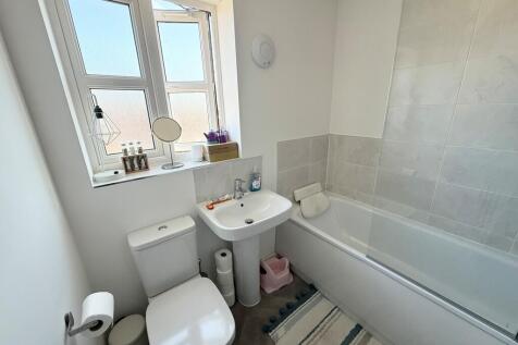 family bath