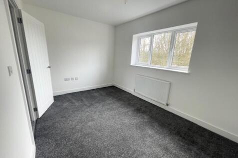 back bedroom