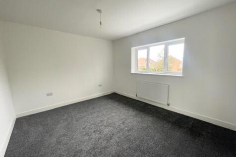 front bedroom