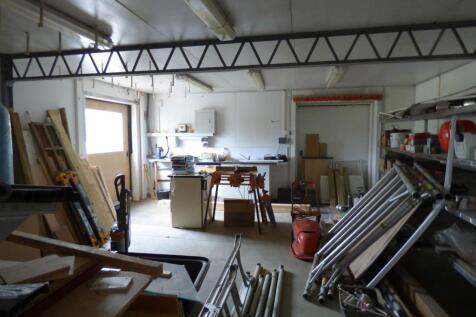 Sliding Door Unit