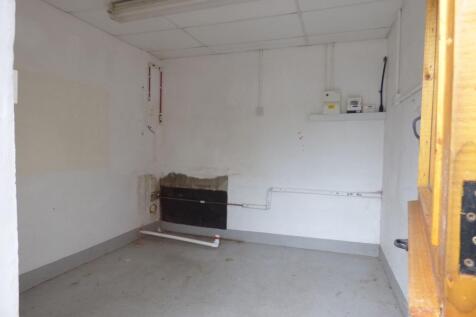 Grooming Unit