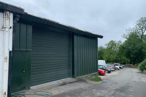 New Shutter Door Unit Photo 2