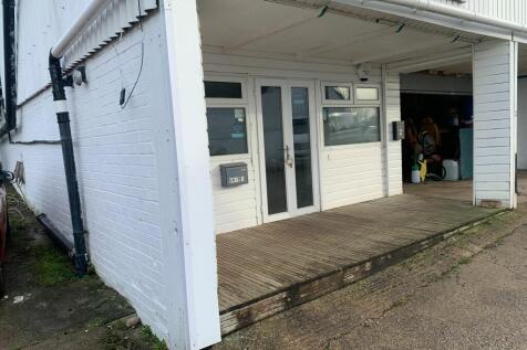 Unit 1 Outside Shot